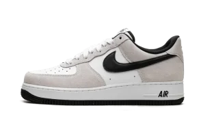 Air Force 1 Low '07 LV8 "White Black"