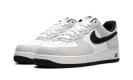 Air Force 1 Low '07 LV8 "White Black"