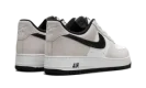 Air Force 1 Low '07 LV8 "White Black"