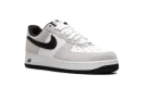 Air Force 1 Low '07 LV8 "White Black"