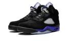 Air Jordan 5 Retro "Racer Blue" CT4838 004