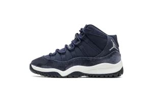 Air Jordan 11 PS "Midnight Navy"