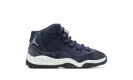Air Jordan 11 PS "Midnight Navy"