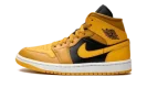 AIR JORDAN 1 MID WMNS "Chutney"