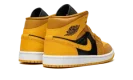 AIR JORDAN 1 MID WMNS "Chutney"