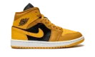 AIR JORDAN 1 MID WMNS "Chutney"