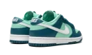 DUNK LOW WMNS "Geode Teal"