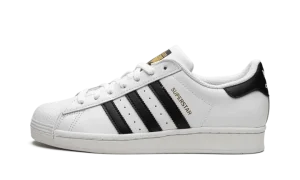 SUPERSTAR CLASSIC WMNS "White / Black"