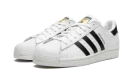 SUPERSTAR CLASSIC WMNS "White / Black"