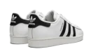 SUPERSTAR CLASSIC WMNS "White / Black"