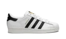 SUPERSTAR CLASSIC WMNS "White / Black"
