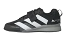 Adipower Weightlifting 3 "Black White Grey"