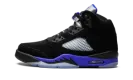Air Jordan 5 Retro "Racer Blue" CT4838 004