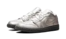 Air Jordan 1 Low SE WMNS "Metallic Zinc" HQ3529 099