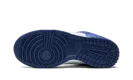 DUNK LO DISRUPT 2 MNS WMNS "White University Blue"