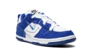 DUNK LO DISRUPT 2 MNS WMNS "White University Blue"