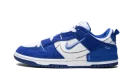 DUNK LO DISRUPT 2 MNS WMNS "White University Blue"