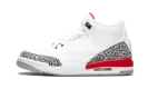Air Jordan 3 Retro GS "Katrina"