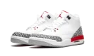 Air Jordan 3 Retro GS "Katrina"