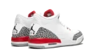Air Jordan 3 Retro GS "Katrina"