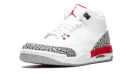 Air Jordan 3 Retro GS "Katrina"