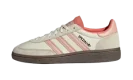 Handball Spezial WMNS "Velvet Pack - Cream Coral"