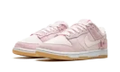 DUNK LO SE MNS WMNS "Teddy Bear"