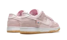 DUNK LO SE MNS WMNS "Teddy Bear"