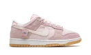 DUNK LO SE MNS WMNS "Teddy Bear"