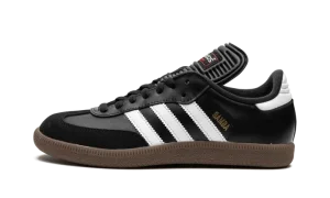 Samba Classic "Black"
