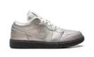 Air Jordan 1 Low SE WMNS "Metallic Zinc" HQ3529 099