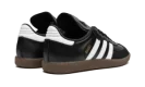 Samba Classic "Black"