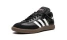 Samba Classic "Black"