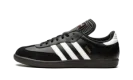 Samba Classic "Black"