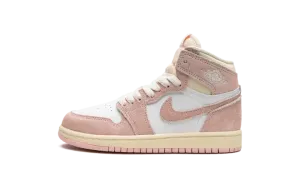 Air Jordan 1 Retro High PS "Washed Pink" FD2597 600