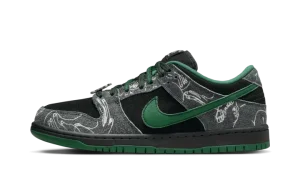 SB Dunk Low "There Skateboards"