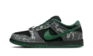 SB Dunk Low "There Skateboards"