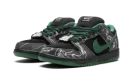 SB Dunk Low "There Skateboards"
