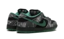 SB Dunk Low "There Skateboards"