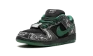 SB Dunk Low "There Skateboards"