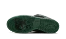 SB Dunk Low "There Skateboards"