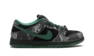 SB Dunk Low "There Skateboards"