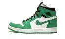 AIR JORDAN 1 ZOOM CMFT WMNS "Stadium Green"