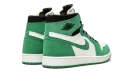 AIR JORDAN 1 ZOOM CMFT WMNS "Stadium Green"