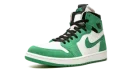 AIR JORDAN 1 ZOOM CMFT WMNS "Stadium Green"