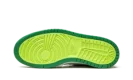 AIR JORDAN 1 ZOOM CMFT WMNS "Stadium Green"
