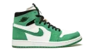 AIR JORDAN 1 ZOOM CMFT WMNS "Stadium Green"