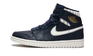Air Jordan 1 Retro High "Jeter"
