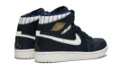 Air Jordan 1 Retro High "Jeter"