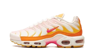 AIR MAX PLUS WMNS "Tropical"